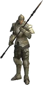 Guards of the Dawn Oracle