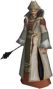 Guards of the Dawn Oracle