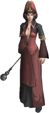 Guards of the Dawn Oracle