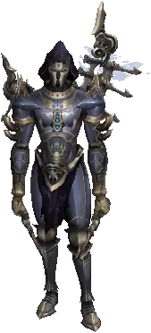 Shilen's Evil Thoughts