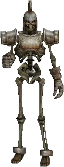 Creature of the Dusk