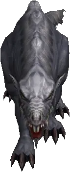 Fenril Hound Kerinne