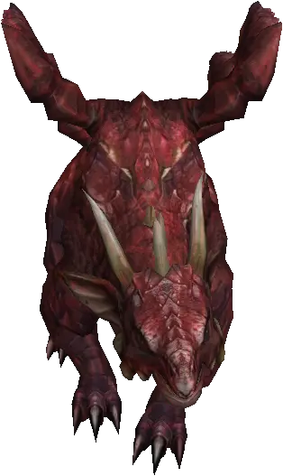 Wings of Flame Ixion