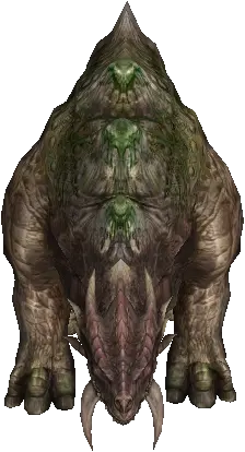 Sailren (Sealed Evil Power)