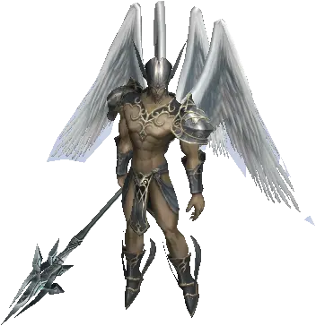 Splendor Disciple (Raid Fighter)