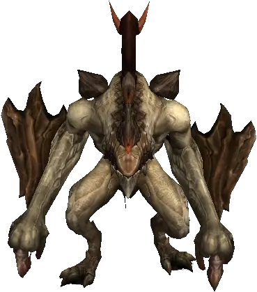 Crystal Prison Guard