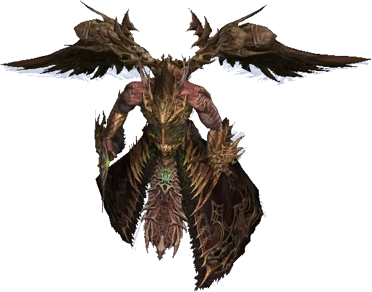 Ekimus (Lord of Immortality)