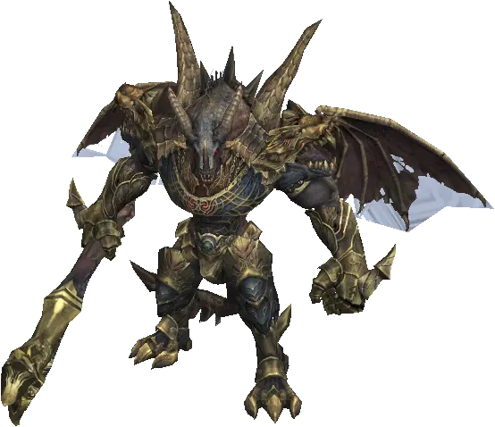 Tiat (Witch of the Dragon of Darkness)