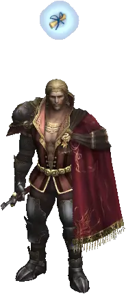 Sir Gustav Athebaldt