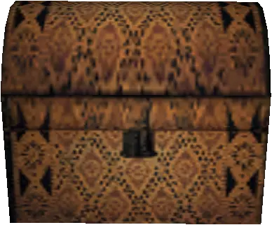 Holy Ark of Secrecy 2