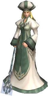 Truth Scholar Devianne