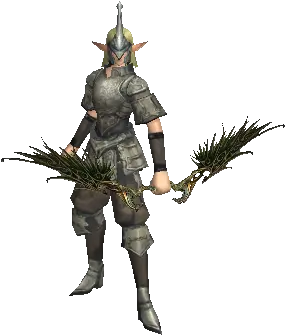 Winter Hunter Kadyth