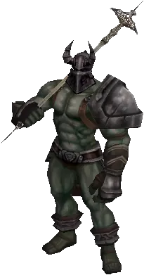 Flame Successor Akkan