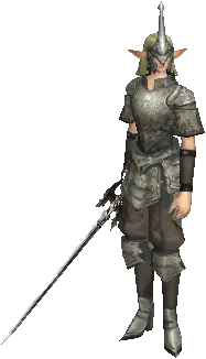 Starling Knight Kastien