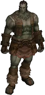 Adventurer Guildsman