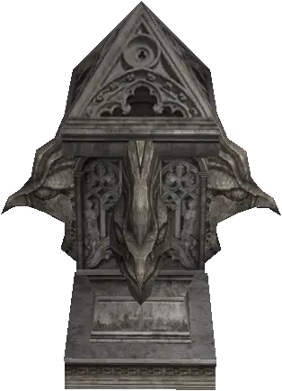 Conquerors' Sepulcher Manager