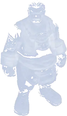 Ghost of a Railroad Engineer