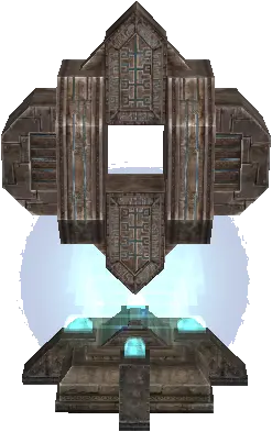 Emperor's Seal Device