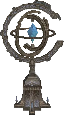 Temporary Teleporter