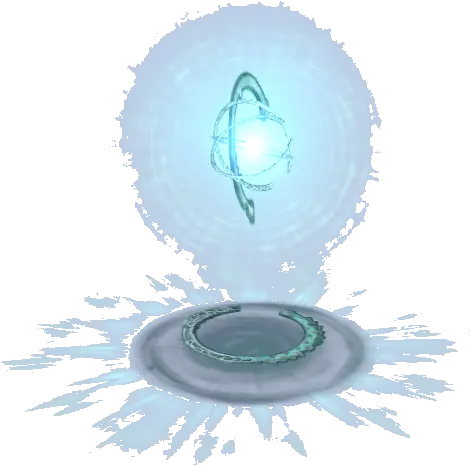 Guardian of Great Seal