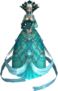 Priest of Resurrection