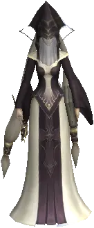 Solina's Evil Thoughts