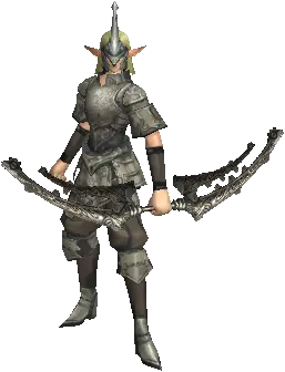 Guard (Southern Fortress)