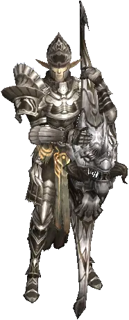 Archer Captain (Archer)