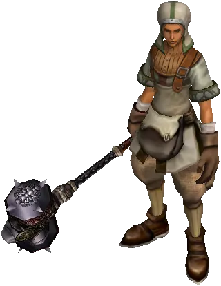 Economic Association Leader